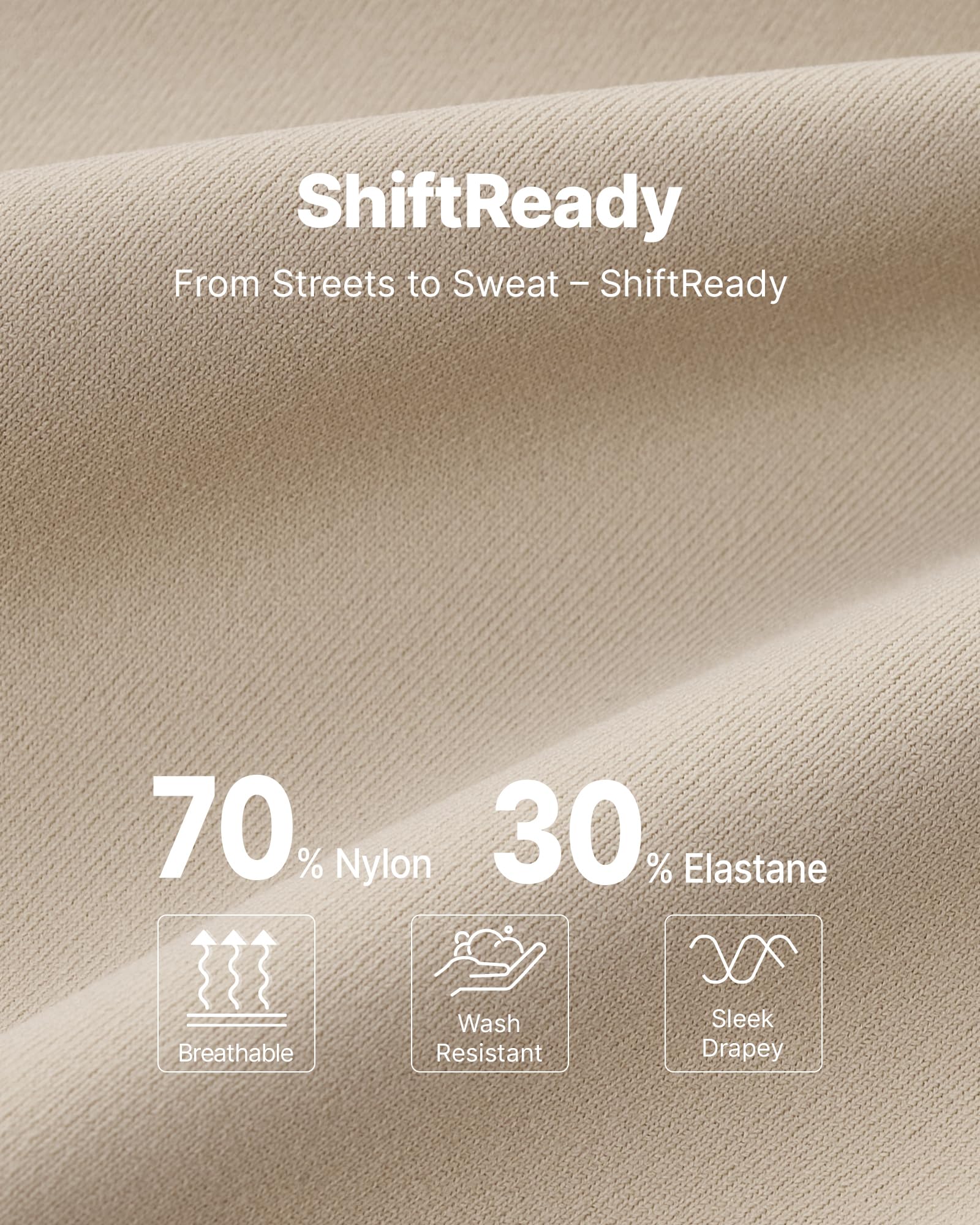G4Free - ShiftReady High-Rise Straight Leg Dress Pants -GF25J423AA-S-GF25J435AA-S-GF25J436AA-S-GF25J423AB-M-GF25J435AB-M