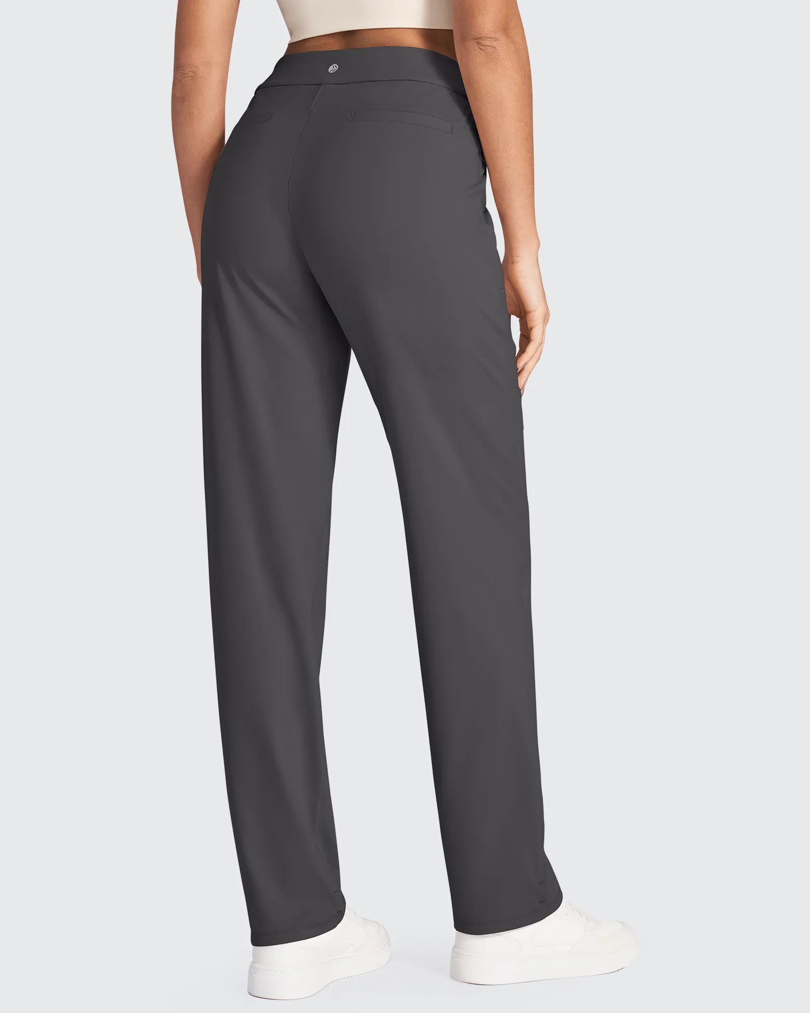 G4Free - ShiftReady High-Waist Straight Dress Pants -GF24D264AA-S-GF24D265AA-S-GF24D266AA-S-GF24D264AB-M-GF24D265AB-M