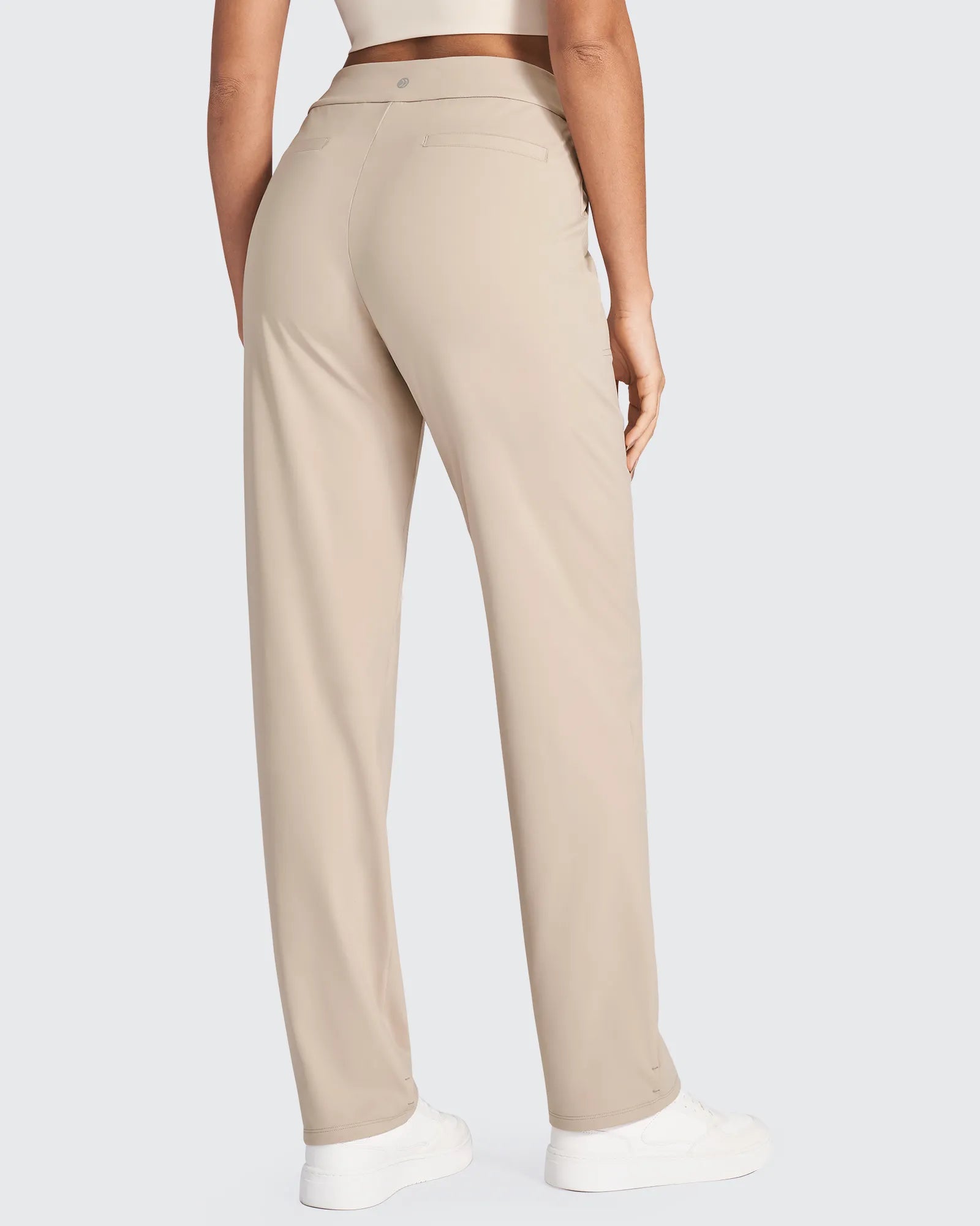 G4Free - ShiftReady High-Waist Straight Dress Pants -GF24D264AA-S-GF24D265AA-S-GF24D266AA-S-GF24D264AB-M-GF24D265AB-M