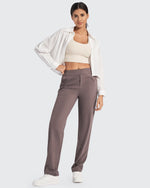 G4Free - ShiftReady High-Waist Straight Dress Pants -GF24D264AA-S-GF24D265AA-S-GF24D266AA-S-GF24D264AB-M-GF24D265AB-M