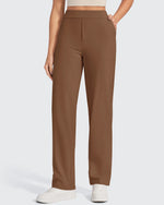 G4Free - ShiftReady High-Waist Straight Dress Pants -GF24D264AA-S-GF24D265AA-S-GF24D266AA-S-GF24D264AB-M-GF24D265AB-M