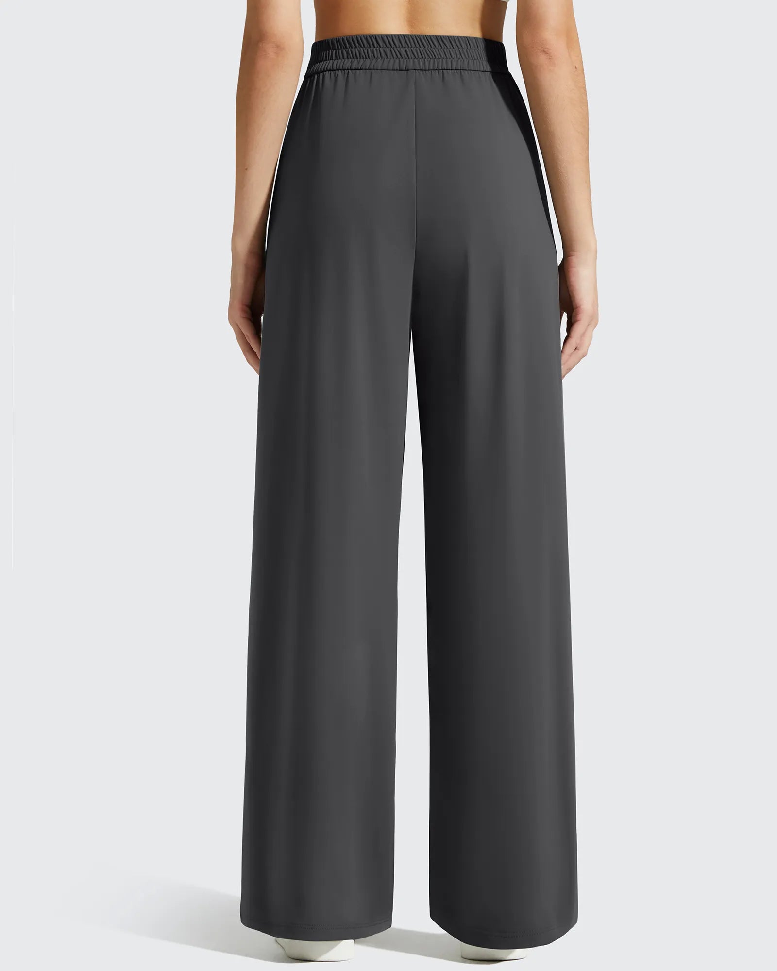 G4Free - ShiftReady High Waisted Dressy Casual Trousers -GF25J513AA-S-GF25J514AA-S-GF25J515AA-S-GF25J513AB-M-GF25J514AB-M