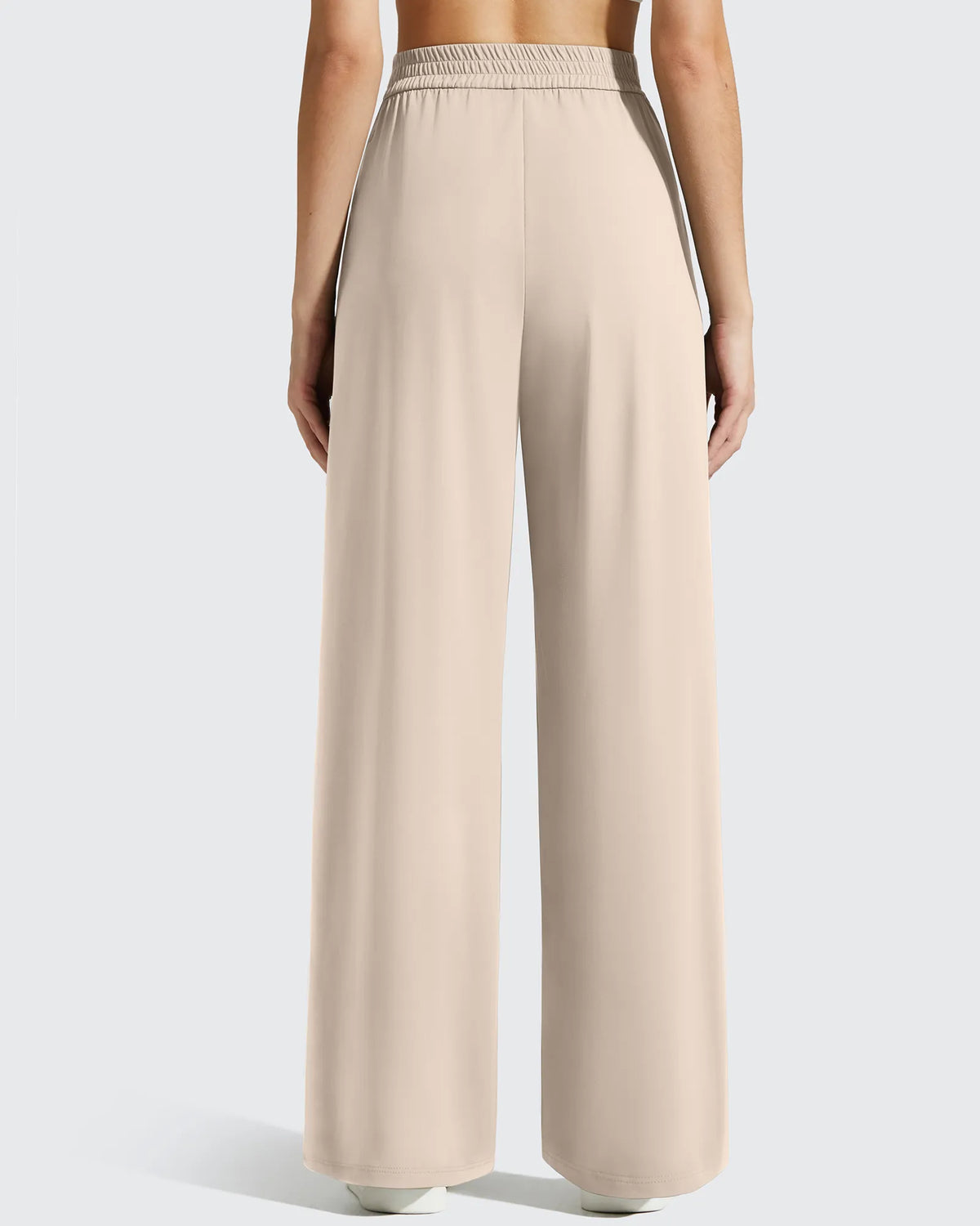 G4Free - ShiftReady High Waisted Dressy Casual Trousers -GF25J513AA-S-GF25J514AA-S-GF25J515AA-S-GF25J513AB-M-GF25J514AB-M