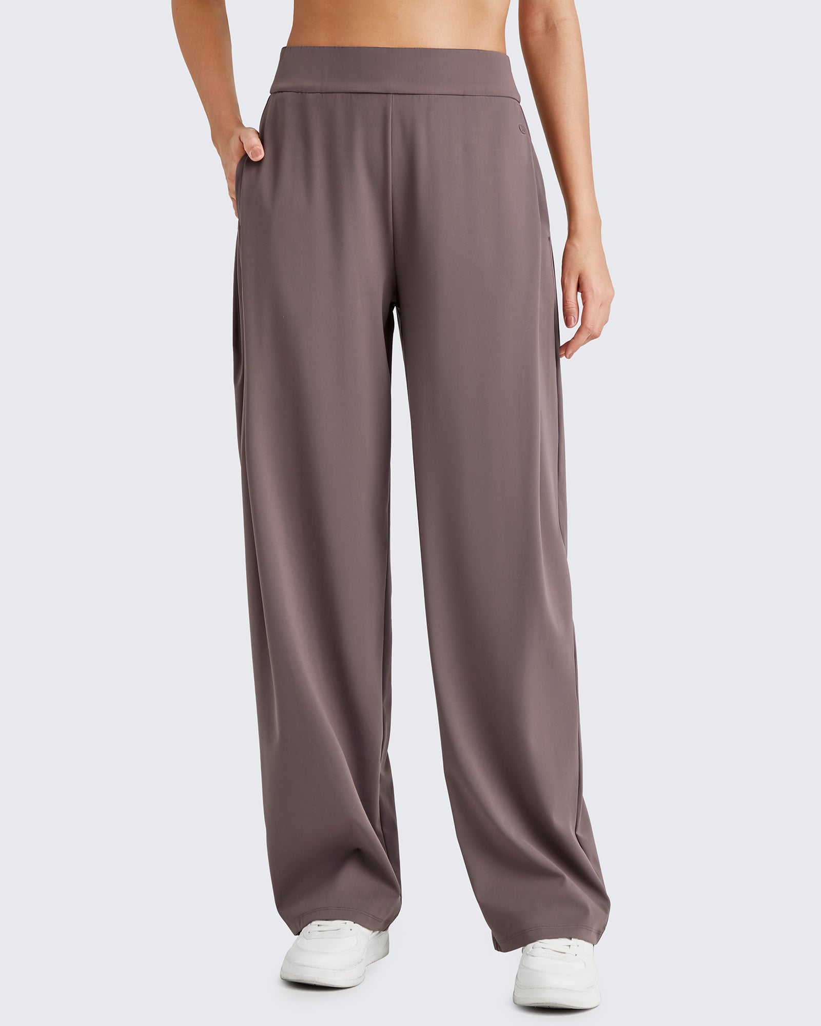 G4Free - ShiftReady High Waisted Wide Leg Dress Trousers -GF25J361CA-S-GF25J362CA-S-GF25J363CA-S-GF25J361CB-M-GF25J362CB-M