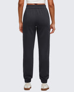 G4Free - Smoofit Elastic Waist Pull Pockets Joggers Pants -GF25D552AF-XS-GF25D553AF-XS-GF25D554AF-XS-GF25D552AA-S-GF25D553AA-S