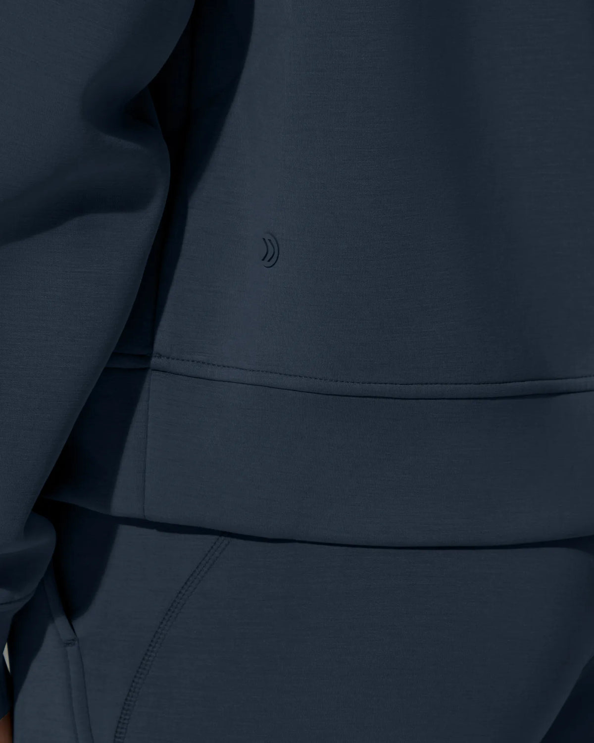 G4Free - Smoofit Fleece Crewneck Pullover Long Sleeve Hoodies -GF25F711AA-S-GF25F711AB-M-GF25F711AC-L-GF25F711AD-XL-GF25F711AE-XXL