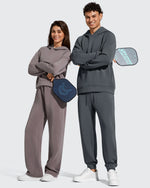 G4Free - Smoofit Men's Fleece Lined Drawstring Thermal Joggers -GF25DM672CA-S-GF25DM673CA-S-GF25DM672CB-M-GF25DM673CB-M-GF25DM672CC-L