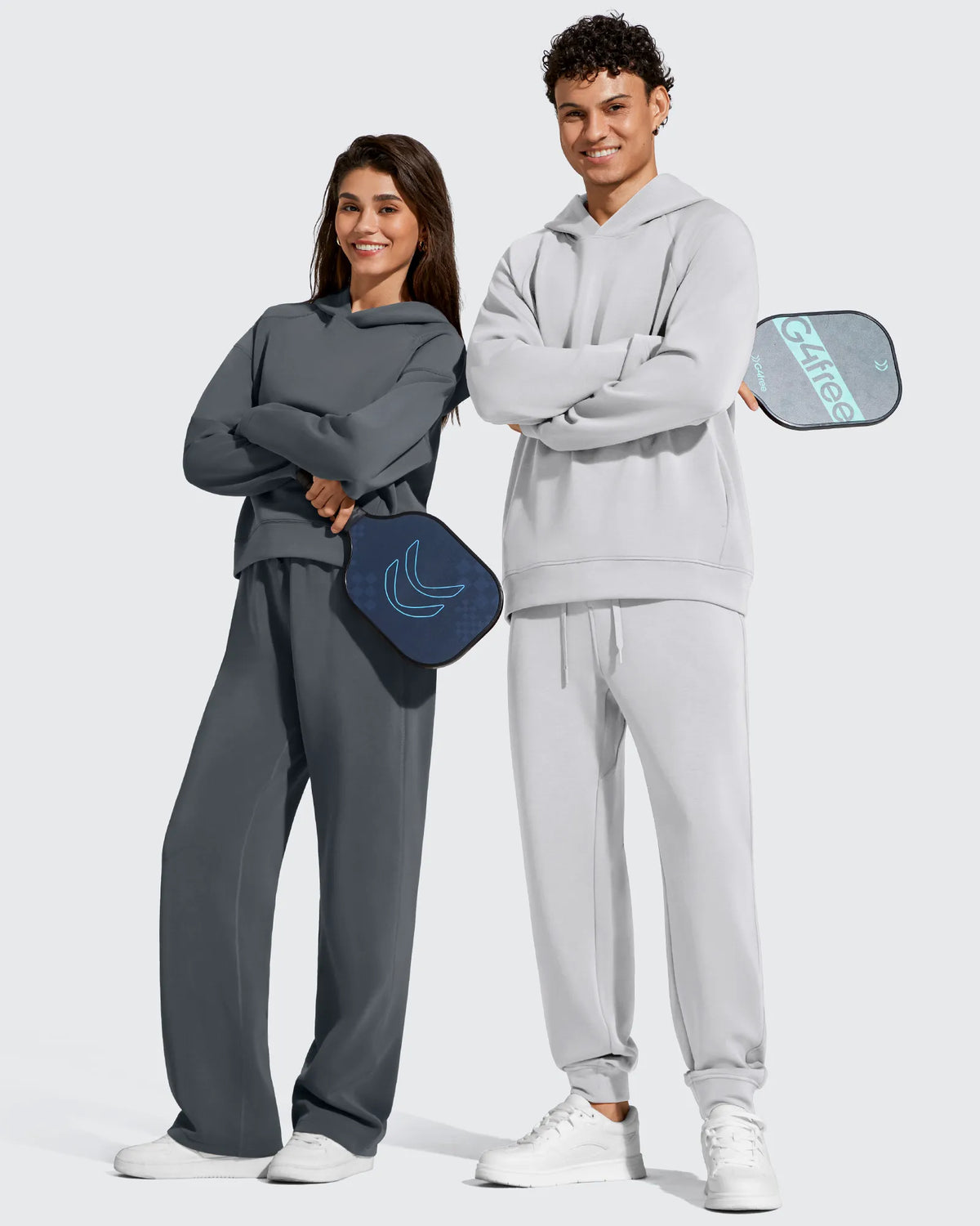 G4Free - Smoofit Men's Fleece Lined Drawstring Thermal Joggers -GF25DM672CA-S-GF25DM673CA-S-GF25DM672CB-M-GF25DM673CB-M-GF25DM672CC-L