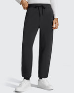 G4Free - Smoofit Men's Fleece Lined Drawstring Thermal Joggers -GF25DM672CA-S-GF25DM673CA-S-GF25DM672CB-M-GF25DM673CB-M-GF25DM672CC-L