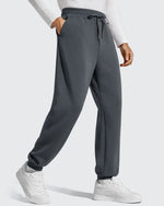 G4Free - Smoofit Men's Fleece Lined Drawstring Thermal Joggers -GF25DM672CA-S-GF25DM673CA-S-GF25DM672CB-M-GF25DM673CB-M-GF25DM672CC-L