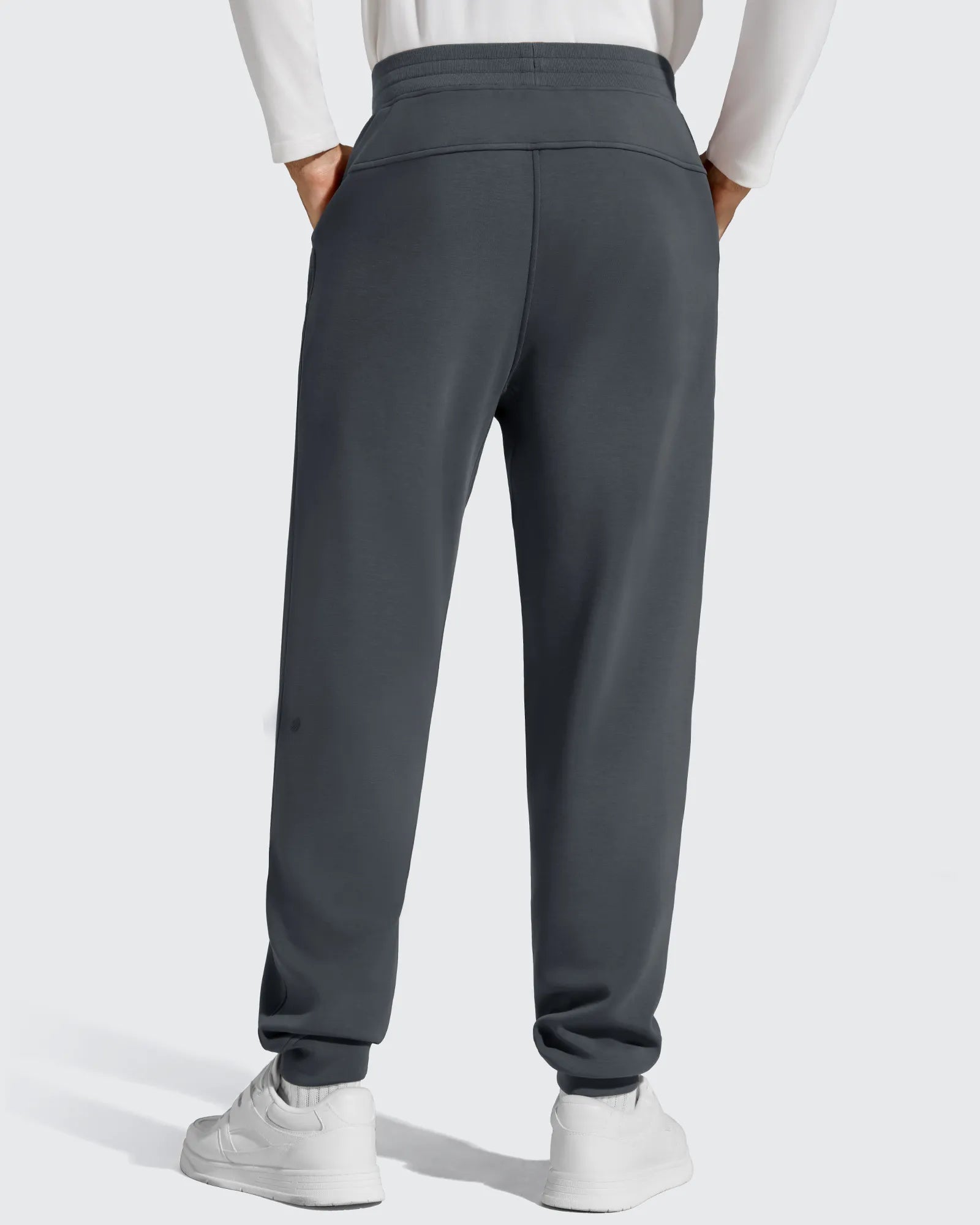 G4Free - Smoofit Men's Fleece Lined Drawstring Thermal Joggers -GF25DM672CA-S-GF25DM673CA-S-GF25DM672CB-M-GF25DM673CB-M-GF25DM672CC-L