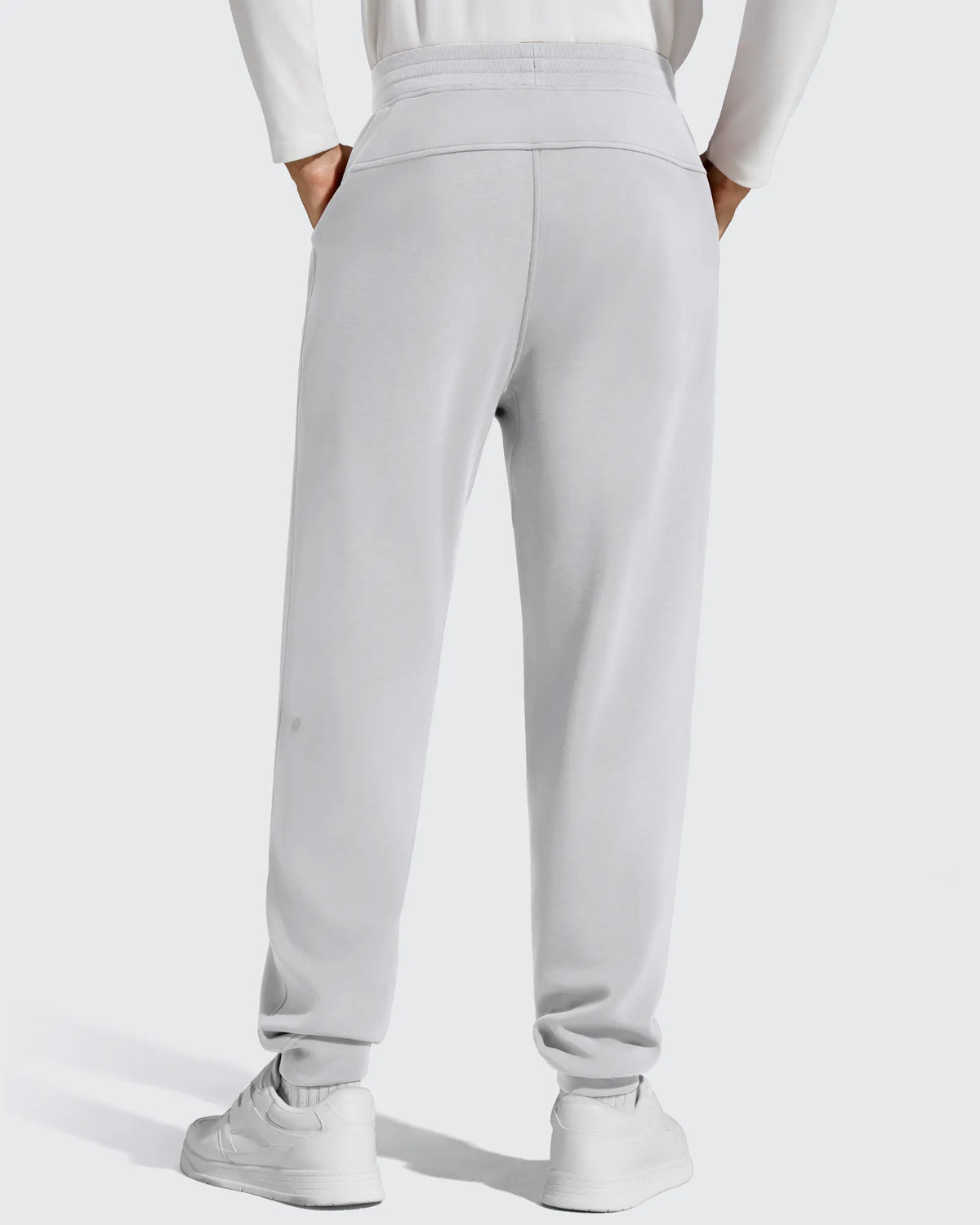 G4Free - Smoofit Men's Fleece Lined Drawstring Thermal Joggers -GF25DM672CA-S-GF25DM673CA-S-GF25DM672CB-M-GF25DM673CB-M-GF25DM672CC-L