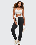 G4Free - Smoofit Modal Cinch Bottom Inner Drawstring Joggers -GF25D561AA-S-GF25D562AA-S-GF25D563AA-S-GF25D561AB-M-GF25D562AB-M