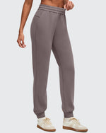 G4Free - Smoofit Modal Cinch Bottom Inner Drawstring Joggers -GF25D561AA-S-GF25D562AA-S-GF25D563AA-S-GF25D561AB-M-GF25D562AB-M