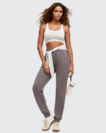 G4Free - Smoofit Modal Cinch Bottom Inner Drawstring Joggers -GF25D561AA-S-GF25D562AA-S-GF25D563AA-S-GF25D561AB-M-GF25D562AB-M