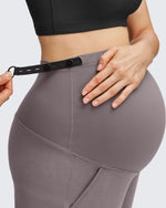 G4Free - Smoofit Pockets Over The Belly Jogger Sweatpants -GF25DY625AF-XS-GF25DY626AF-XS-GF25DY627AF-XS-GF25DY625AA-S-GF25DY626AA-S