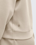 G4Free - Smoofit Polo Pullover Button Up Sweatshirts -GF25F540FF-XS-GF25F540FA-S-GF25F540FB-M-GF25F540FC-L-GF25F540FD-XL