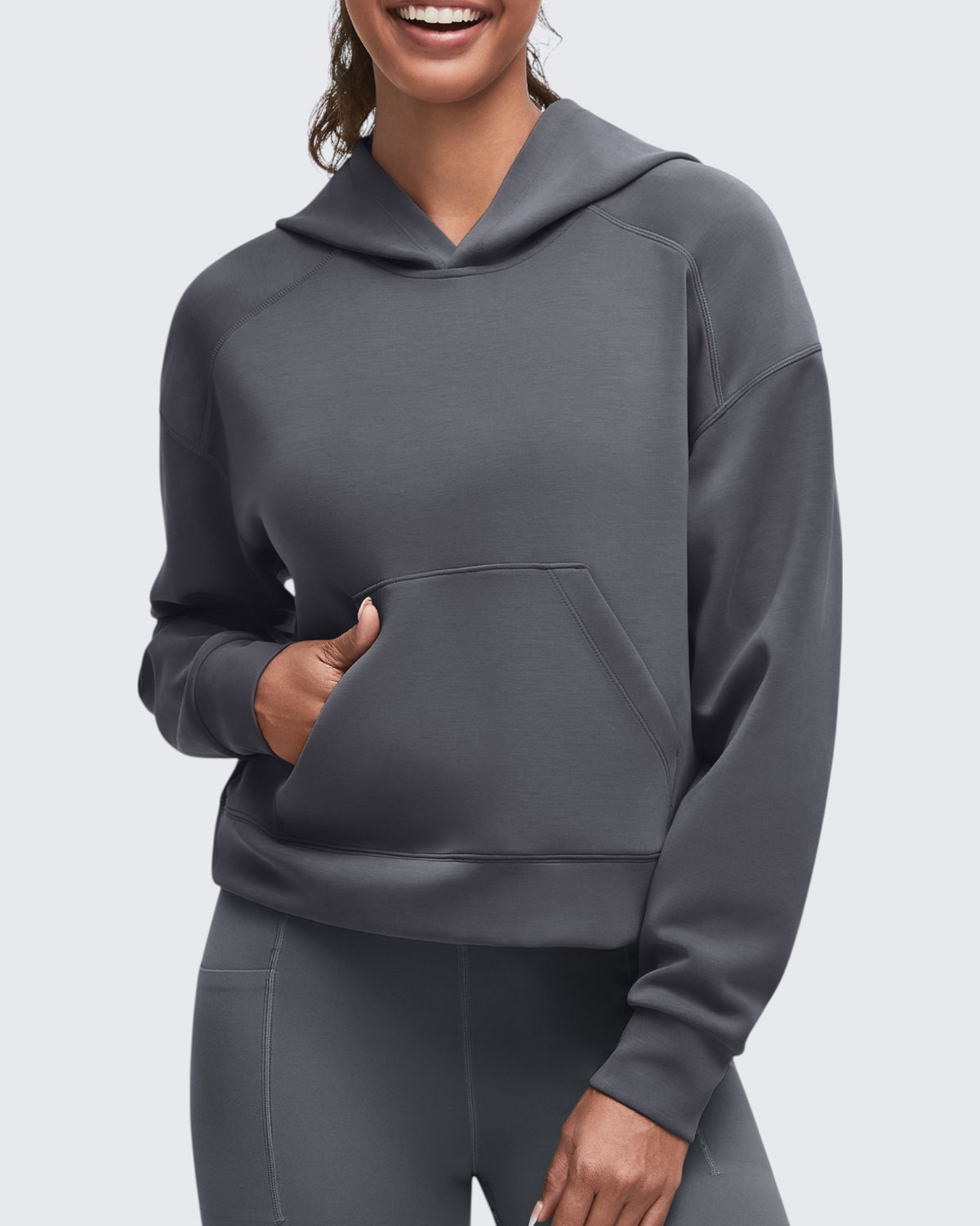 G4Free - Smoofit Pullover Hoodies Sweatshirts -GF25F535AA-S-GF25F535AB-M-GF25F535AC-L-GF25F535AD-XL-GF25F535AE-XXL