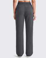 G4Free - Smoofit Wide Leg Elastic Drawstring Sweatpants -GF25J440AF-XS-GF25J441AF-XS-GF25J442AF-XS-GF25J440AA-S-GF25J441AA-S