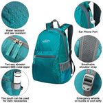 G4Free G4Free Daypack Backpacks 