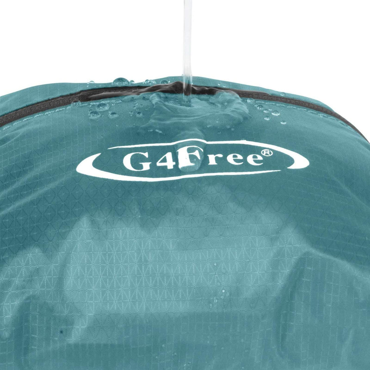 G4Free G4Free Daypack Backpacks 