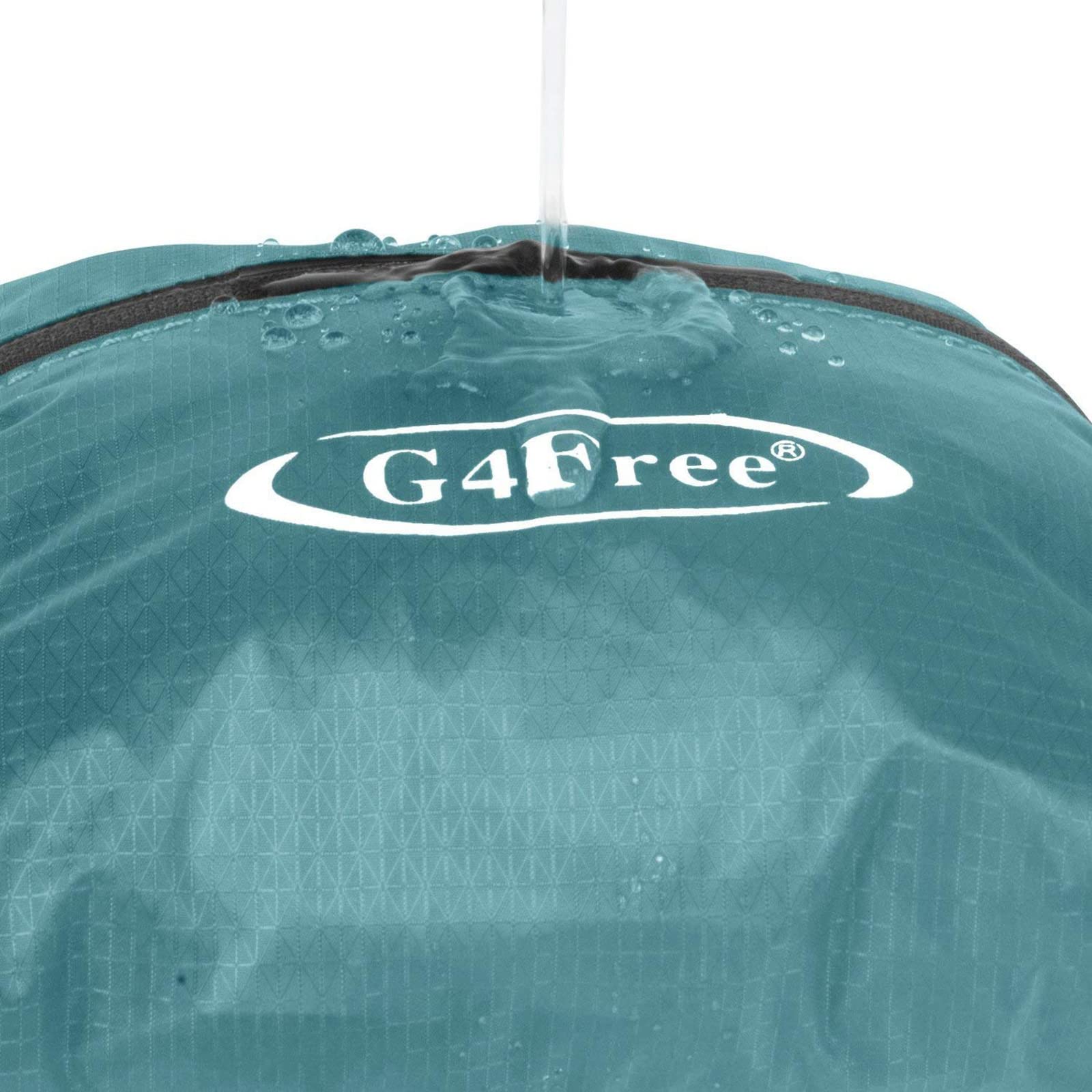 G4Free G4Free Daypack Backpacks 