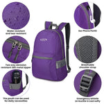 G4Free G4Free Daypack Backpacks 