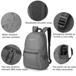 G4Free G4Free Daypack Backpacks 