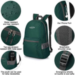 G4Free G4Free Daypack Backpacks 