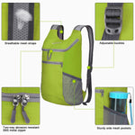 G4Free G4Free 11L Lightweight Hiking Backpack for Men And Women 