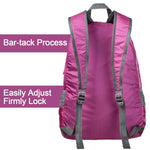 G4Free G4Free Daypack Backpacks 