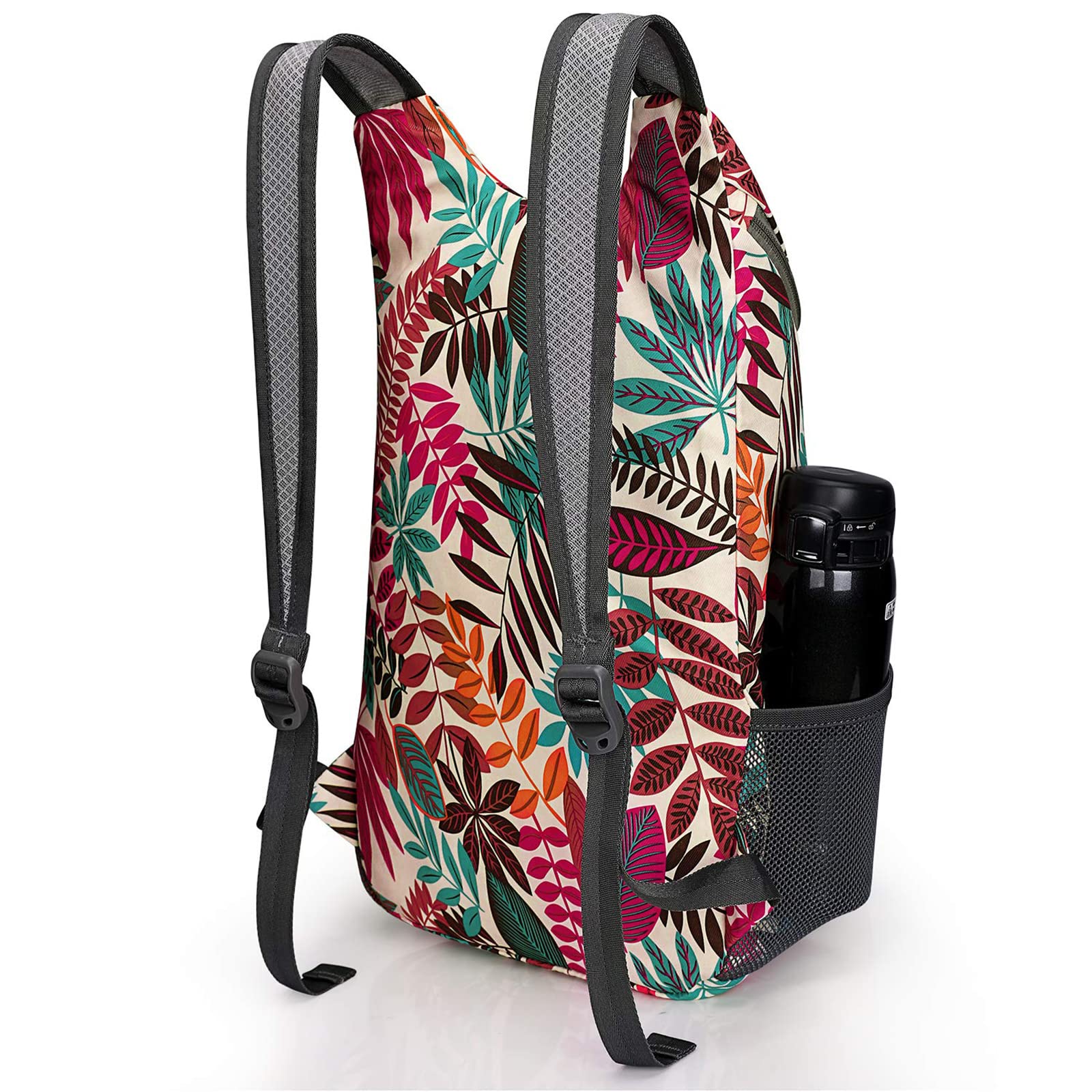 G4Free G4Free 11L Lightweight Hiking Backpack for Men And Women 