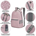 G4Free G4Free Daypack Backpacks 