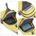 G4Free G4Free RFID Blocking Sling Bag 