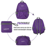 G4Free G4Free Daypack Backpacks 