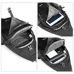 G4Free G4Free RFID Blocking Sling Bag 