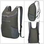 G4Free G4Free 11L Lightweight Hiking Backpack for Men And Women 