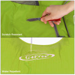 G4Free G4Free 11L Lightweight Hiking Backpack for Men And Women 