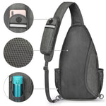 G4Free G4Free RFID Blocking Sling Bag 