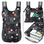 G4Free G4Free 11L Lightweight Hiking Backpack for Men And Women 