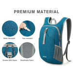 G4Free G4Free 12L Hiking Backpack 