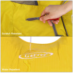 G4Free G4Free 11L Lightweight Hiking Backpack for Men And Women 