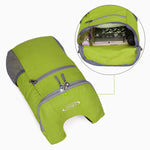 G4Free G4Free 11L Lightweight Hiking Backpack for Men And Women 