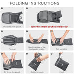 G4Free G4Free 10L/15L Lightweight Hiking Backpack 