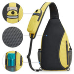 G4Free G4Free RFID Blocking Sling Bag 