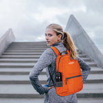G4Free G4Free Daypack Backpacks 