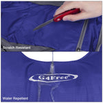 G4Free G4Free 11L Lightweight Hiking Backpack for Men And Women 