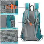 G4Free G4Free Mini 10L Hiking Cycling Compact Shoulder Backpack 