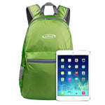 G4Free G4Free Daypack Backpacks 