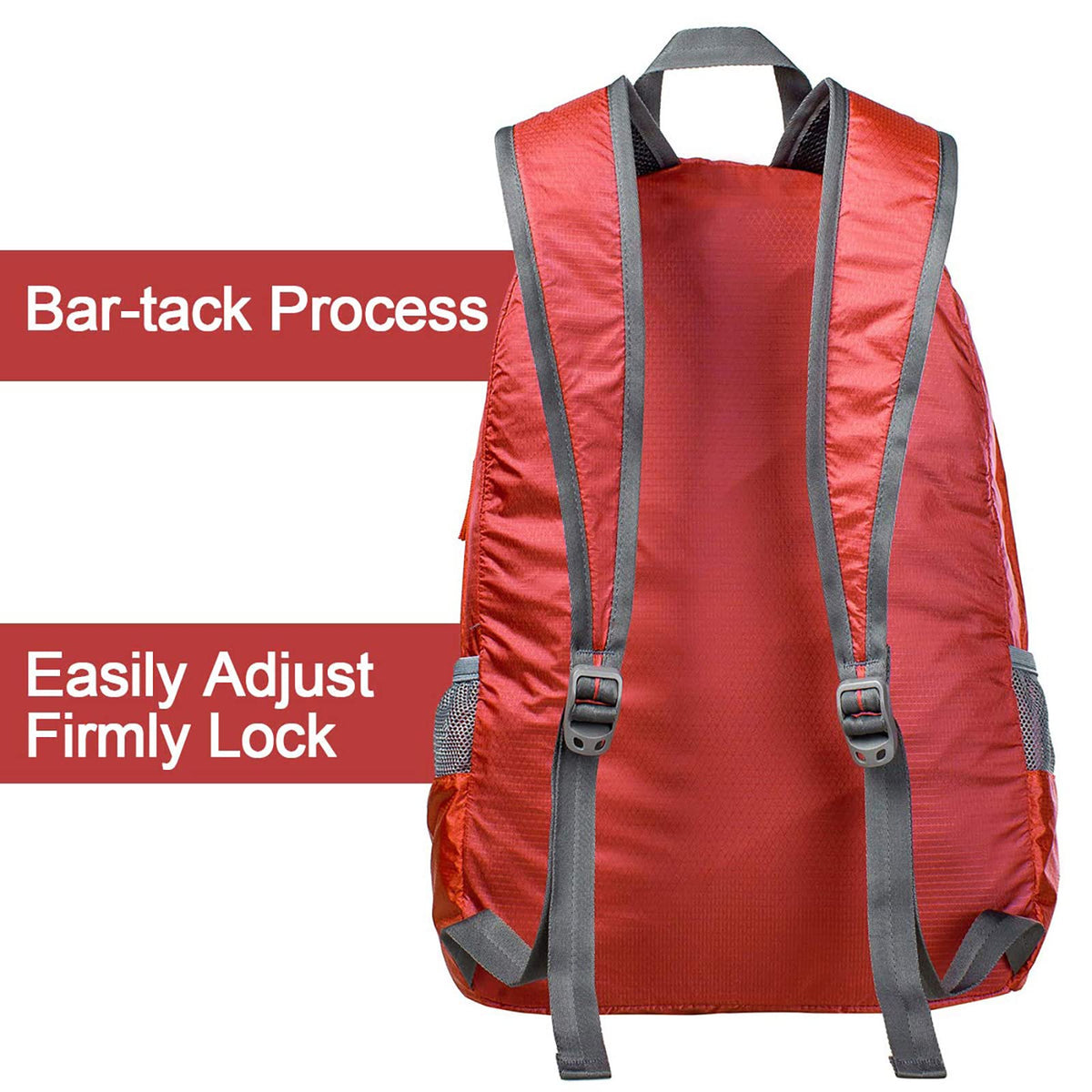 G4Free G4Free Daypack Backpacks 